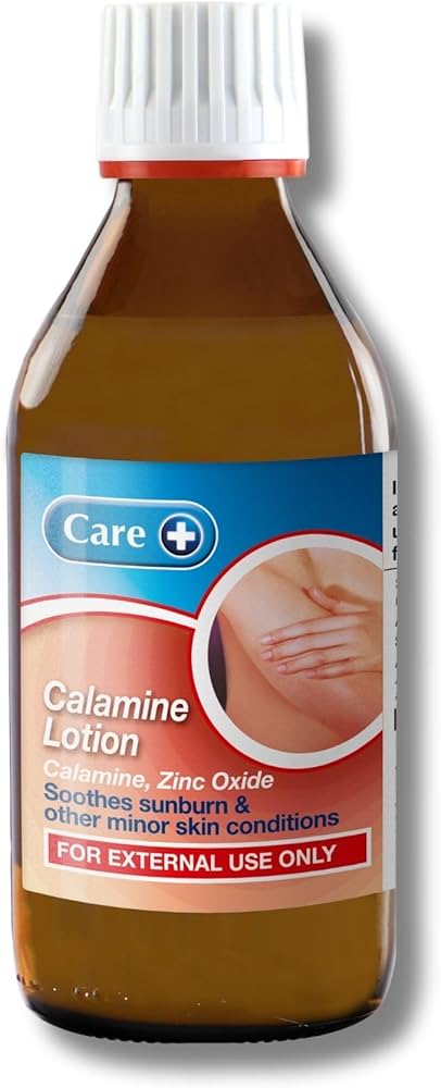 Calamine Lotion x 200ml/Care