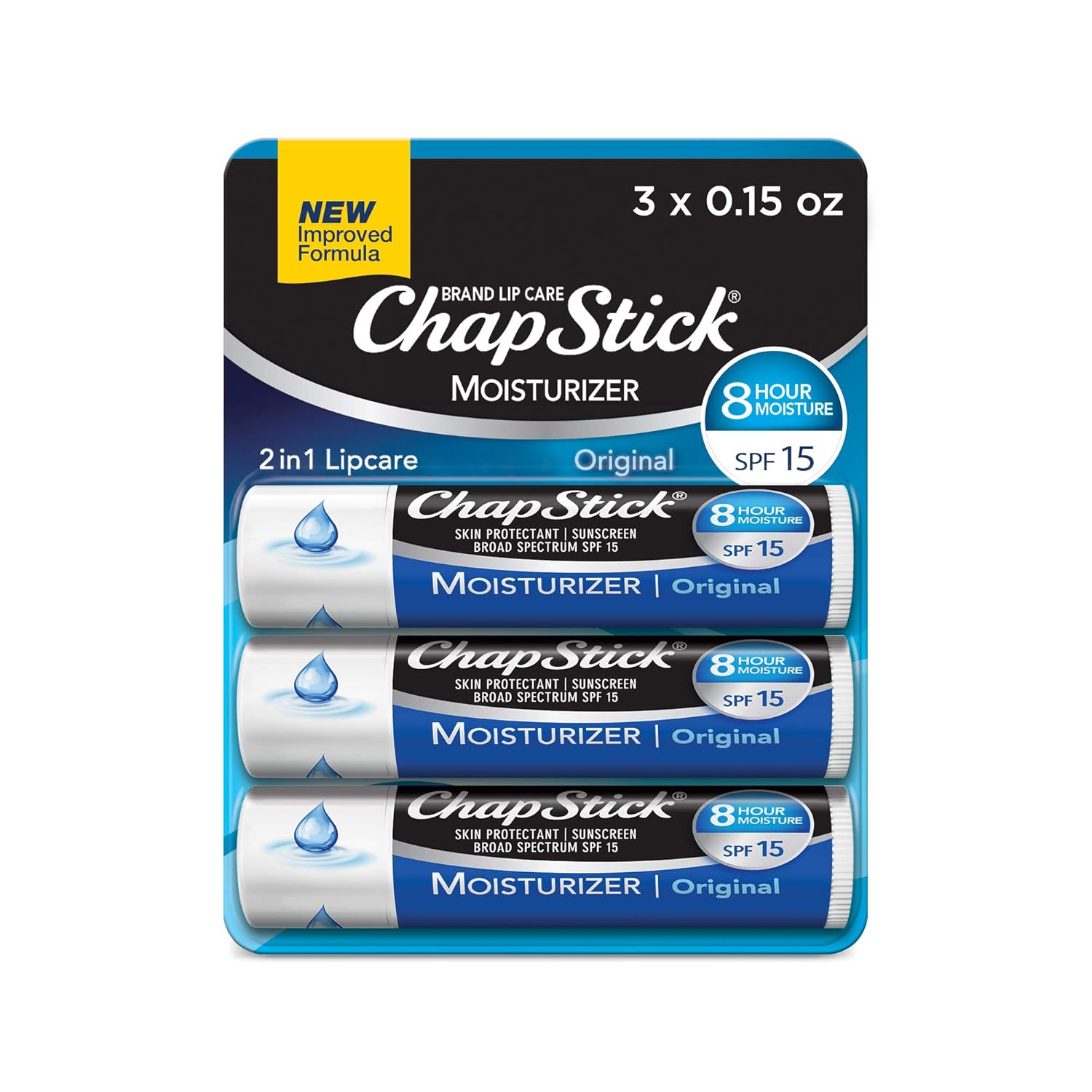 Chapstick Original /Pfizer