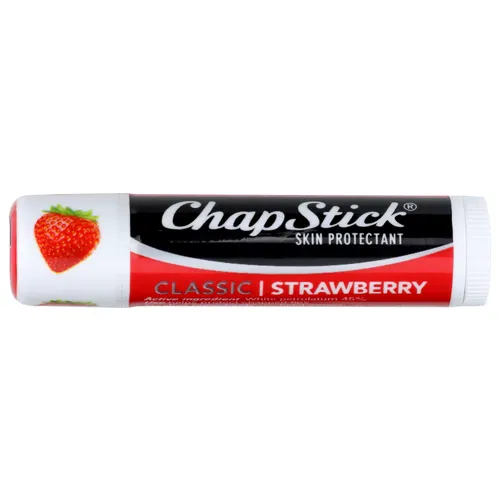 Chapstick Strawberry /Pfizer