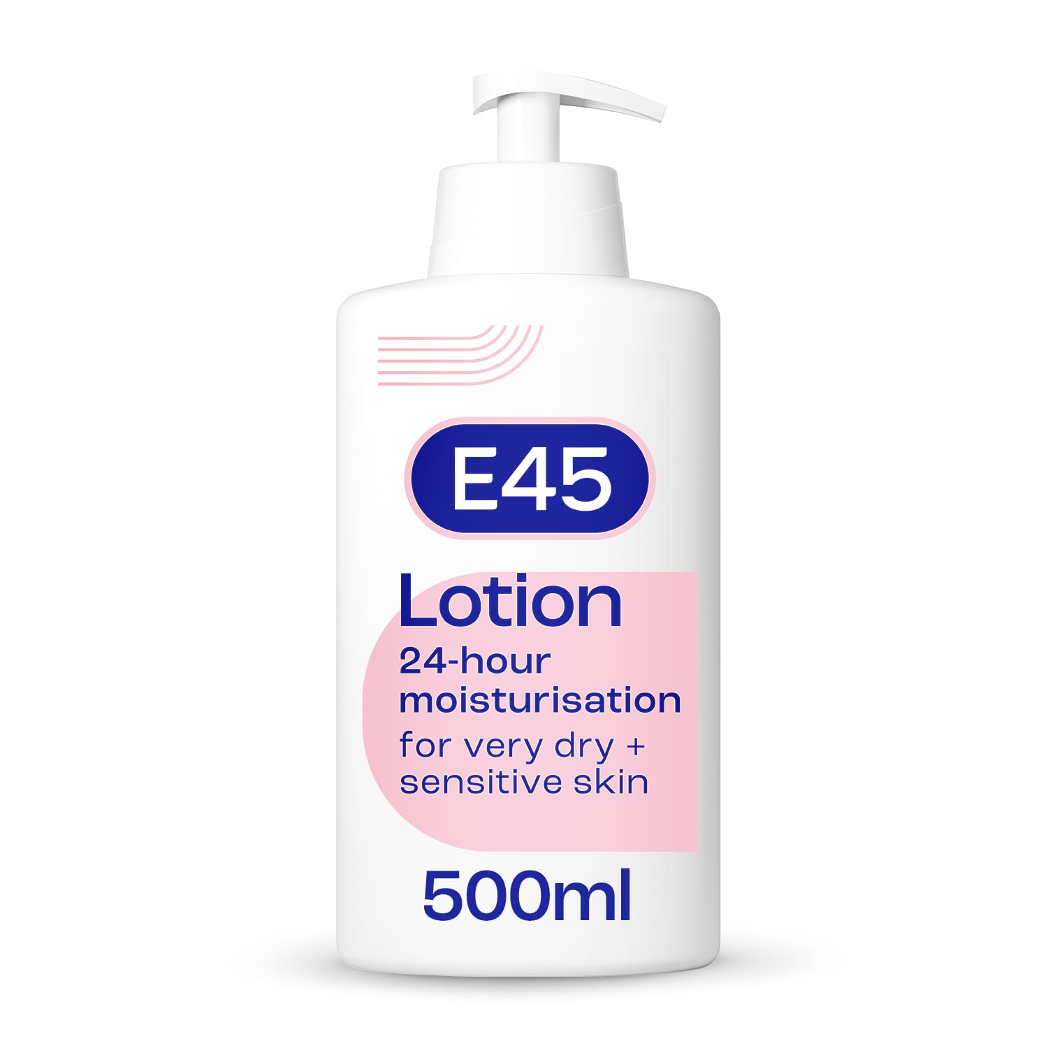 E45 Lotion x 500ml