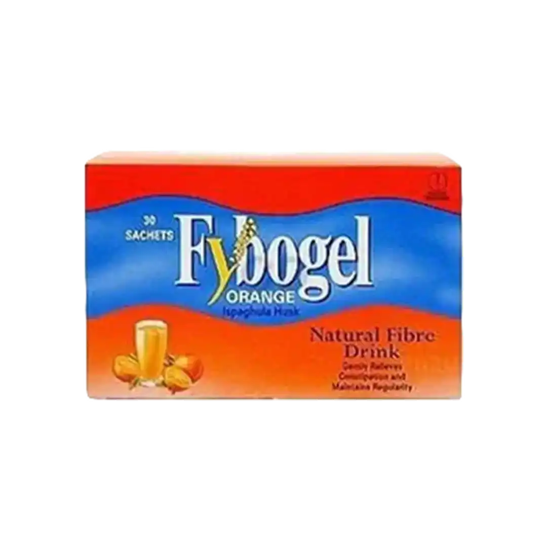 Fybogel Orange x 30 / RECKITT & BENCKISER