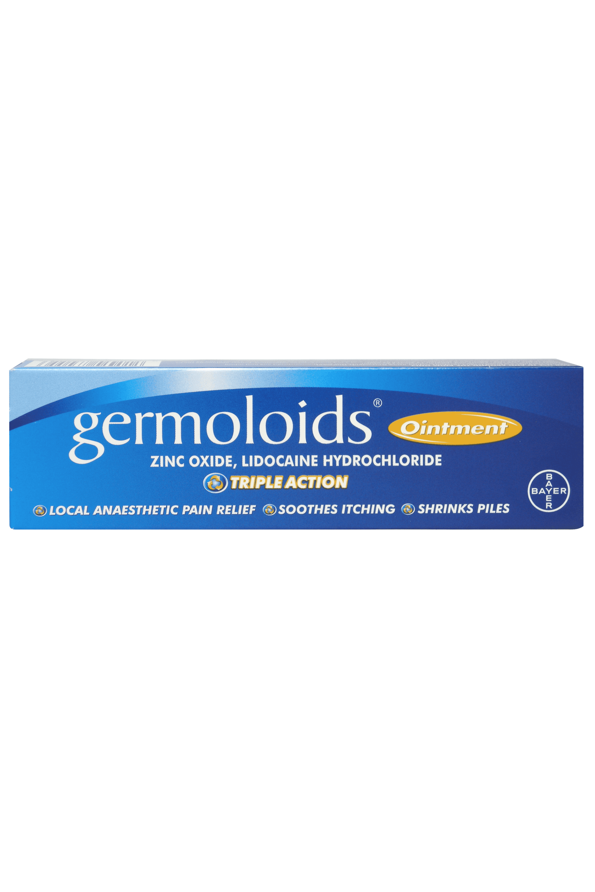 Germoloids Ointment x 25g